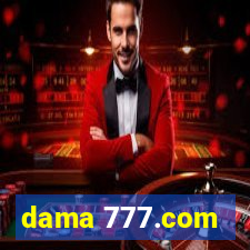 dama 777.com